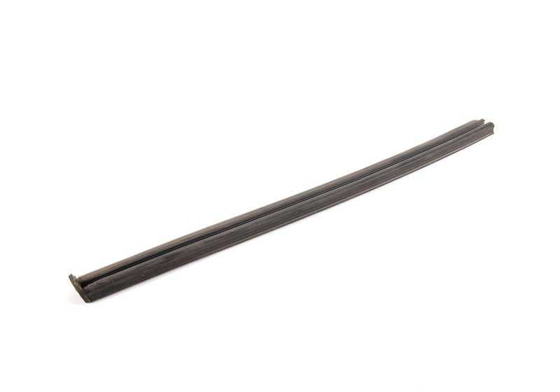 Junta de estanqueidad trasera derecha OEM 51718202856 para BMW E36. Original BMW.