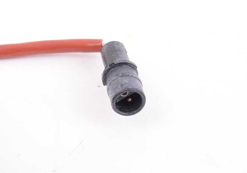 Sensor de nivel de aceite OEM 12611277240 para BMW E30. Original BMW.