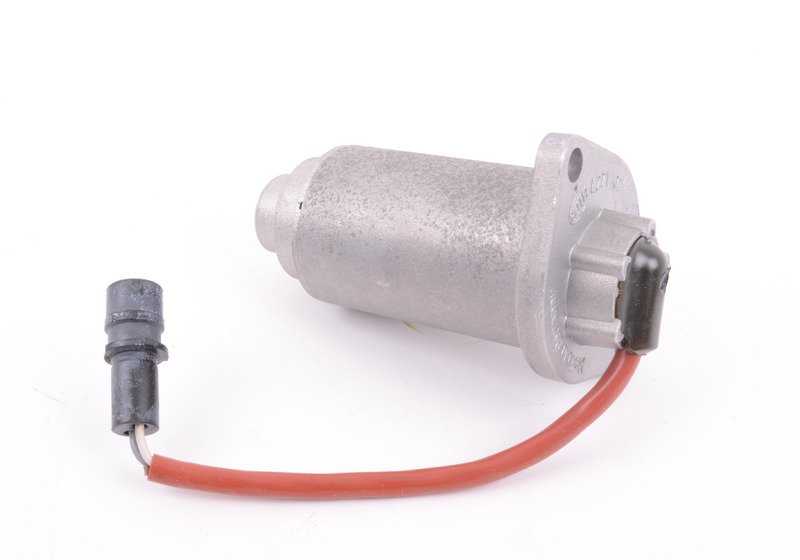 Sensor de nivel de aceite OEM 12611277240 para BMW E30. Original BMW.