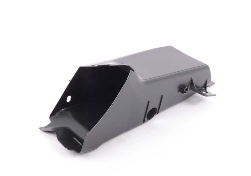 Conducto de ventilación freno derecho OEM 51747200764 para BMW F07 (Serie 5 GT). Original BMW.