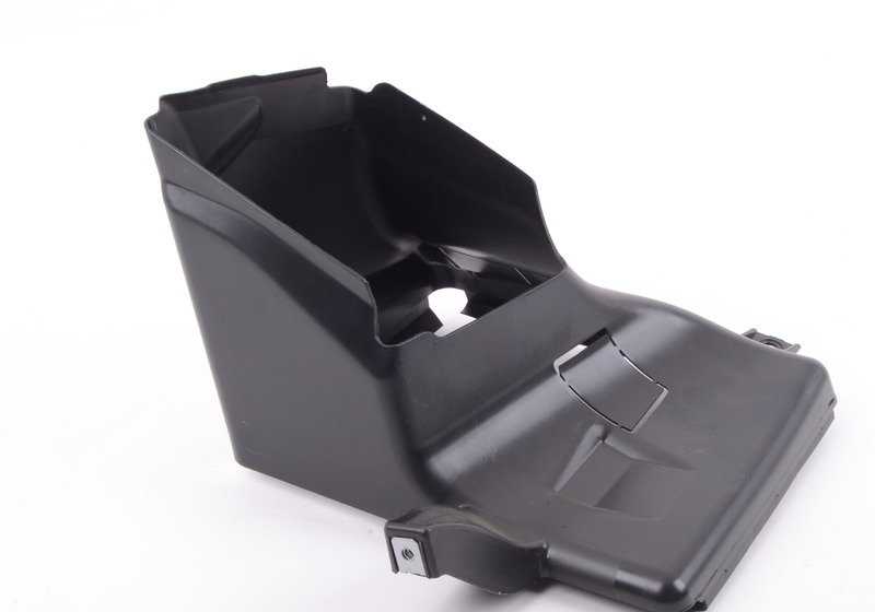 Linksluft fahren für BMW F07, F07N Serie 5 (OEM 51747200773). Original BMW.
