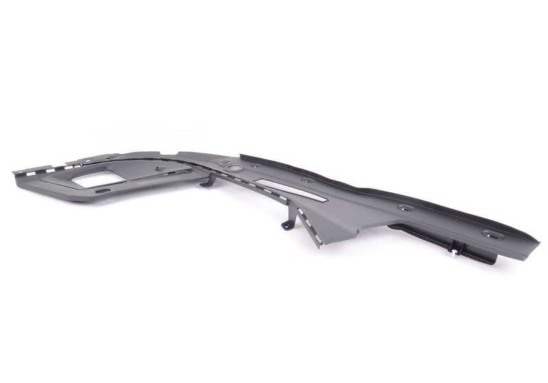 Tampon de l'ensemble arrière droit pour BMW F07, F07N (OEM 51767042984). BMW d'origine.