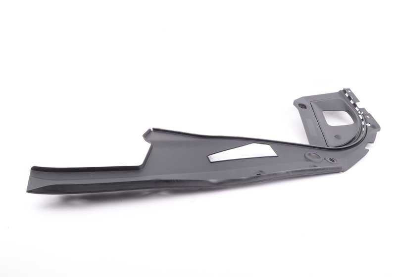 Tampon de l'ensemble arrière droit pour BMW F07, F07N (OEM 51767042984). BMW d'origine.