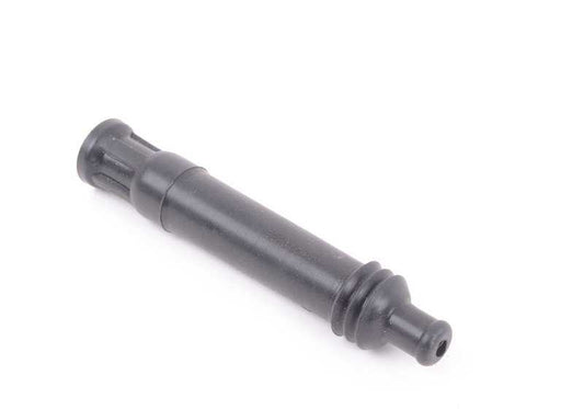 OEM Bujía -Anschluss 12121710707 für BMW E30, E31, E32, E38. Originales BMW -Stück, ideal, um das Zündsystem unter optimalen Bedingungen zu halten.