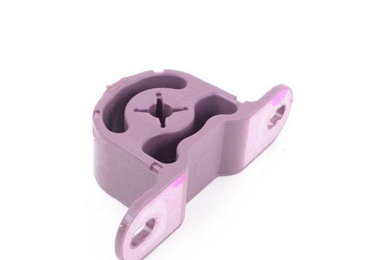 Rubber support for BMW I12, I15 (OEM 18308654971). Original BMW