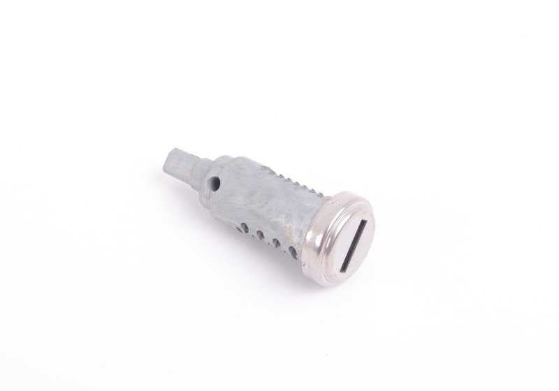 Kit reparación bombín maletero OEM 51249061785 para BMW E30. Compatible con sistema de cierre de la tapa del maletero. Original BMW.