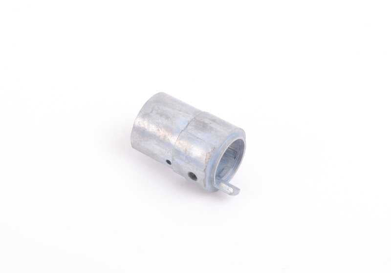 Kit reparación bombín maletero OEM 51249061785 para BMW E30. Compatible con sistema de cierre de la tapa del maletero. Original BMW.