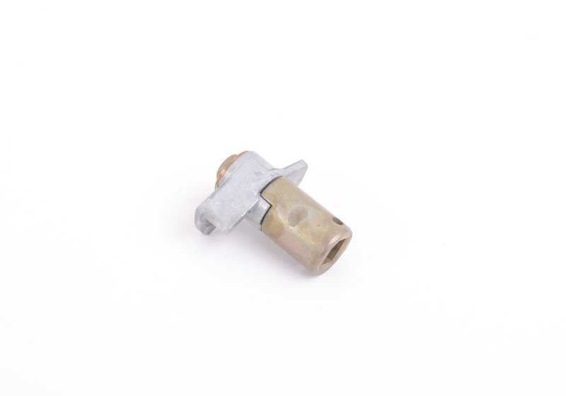 Kit reparación bombín maletero OEM 51249061785 para BMW E30. Compatible con sistema de cierre de la tapa del maletero. Original BMW.
