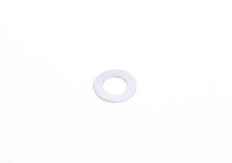 Kit reparación bombín maletero OEM 51249061785 para BMW E30. Compatible con sistema de cierre de la tapa del maletero. Original BMW.