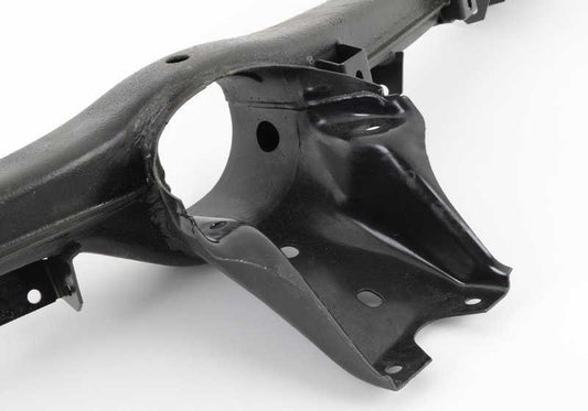 Subchasis trasero OEM 33312225593 para BMW E30. Original BMW.