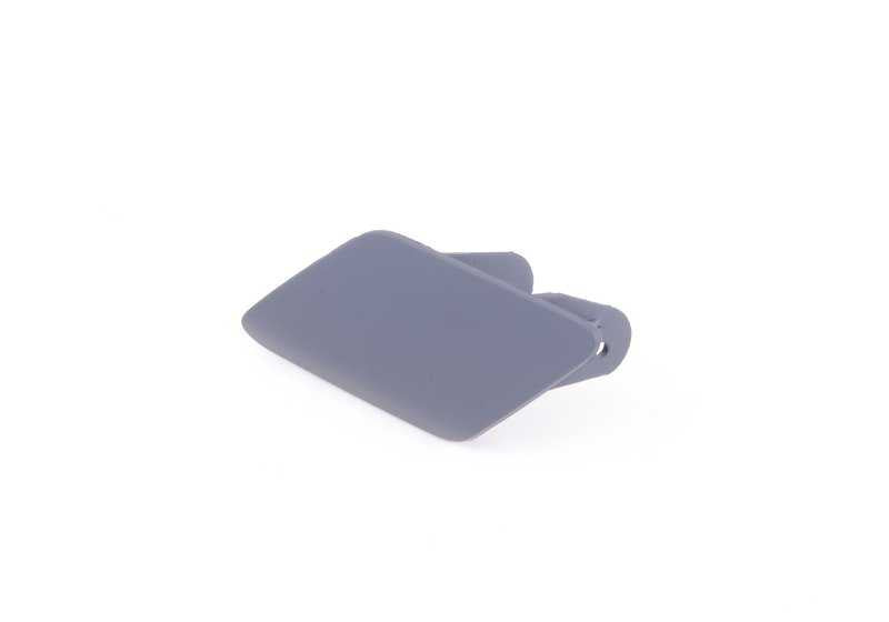 LEFT WINDBRISE COVER COVER IMPRIMED OEM 51117293031 FOR BMW F30, F31, F35. Original BMW.