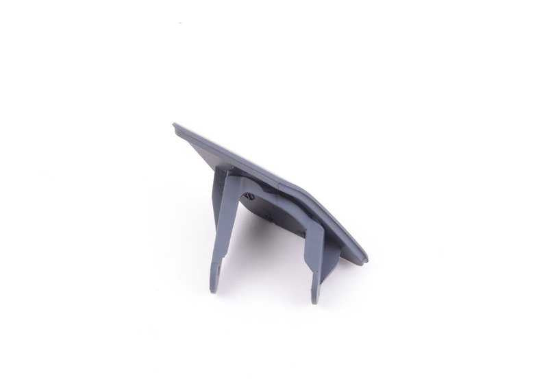 LEFT WINDBRISE COVER COVER IMPRIMED OEM 51117293031 FOR BMW F30, F31, F35. Original BMW.