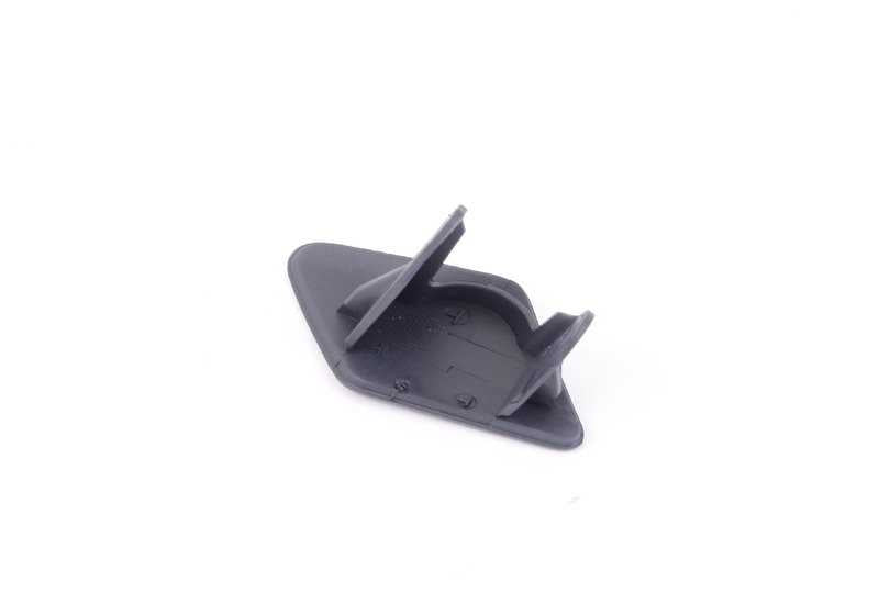 LEFT WINDBRISE COVER COVER IMPRIMED OEM 51117293031 FOR BMW F30, F31, F35. Original BMW.