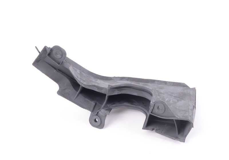 Junta goma maletero trasera izquierda OEM 51717193413 para BMW F07 (530d, 528i, 520d, etc.). Compatible con modelos con tracción trasera y cambio automático. Original BMW.