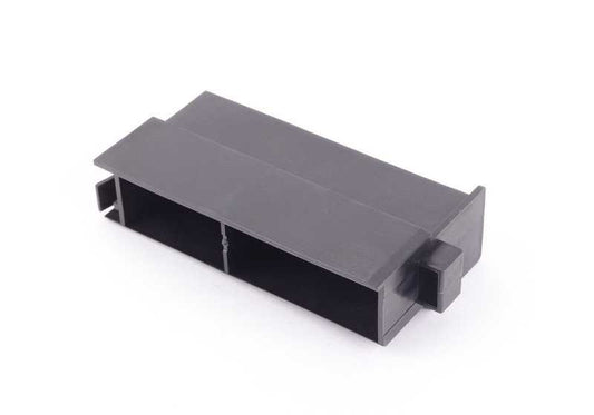 Adaptador soporte para módulos OEM 17117583841 para BMW F07, F10, F11, F06, F12, F13, F01 LCI, F02 LCI, Ghost RR4, Wraith RR5, Dawn RR6... y más. Original BMW.