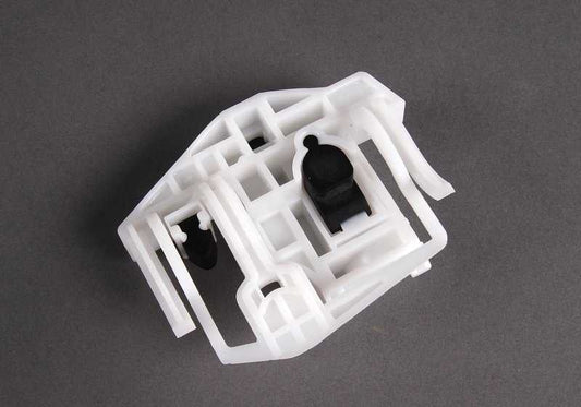 Pieza de arrastre OEM 51333448643 para BMW X3 E83, E83 LCI. Original BMW.