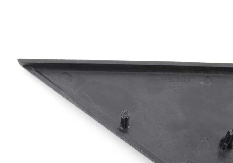 Omport Intelient Evelocer OEM 51321880549 per la serie BMW 5 E28. BMW originale BMW.