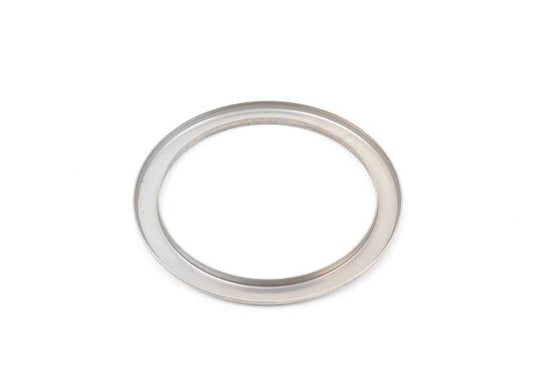 Placa de protección contra el polvo OEM 33207846832 para BMW F87, F80, F82, F83, F10, F06, F12, F13. Original BMW.