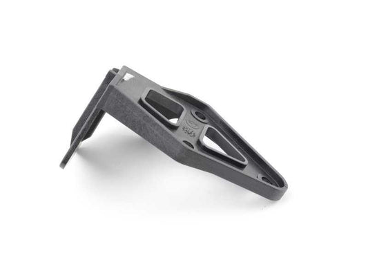 Tapa inferior del cuerpo de aceleración OEM 13547836295 para BMW E36, E46, Z3, E85, E86. Original BMW.