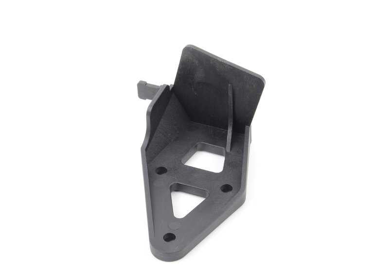 Untere Abdeckung der OEM -Beschleunigungsbehörde 13547836295 für BMW E36, E46, Z3, E85, E86. Original BMW.