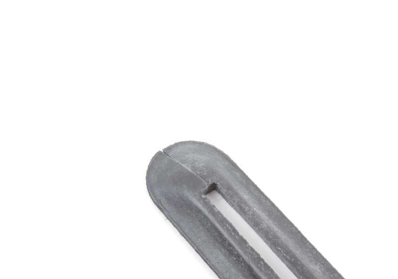 Junta de puerta OEM 51211807212 para BMW E12, E23, E28. Original BMW.