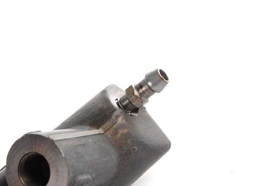 Cilindro receptor de embrague OEM 21521159045 para BMW E36 316g, 316i (BE11, BE12, CA11, CA12, CA71, CA72, CE11, CE12, CG11). Compatible solo con cambio manual. Original BMW.