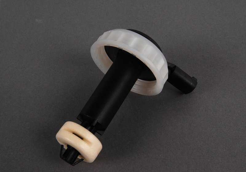Fermeture de l'interrupteur d'avertissement pour BMW E53 (OEM 34326760528). BMW d'origine