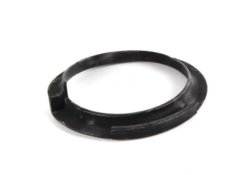 Upper bearing for BMW 3 Series E46, 5 Series E39, E60, E61, 6 Series E63, E64 (OEM 31331091867). Original BMW
