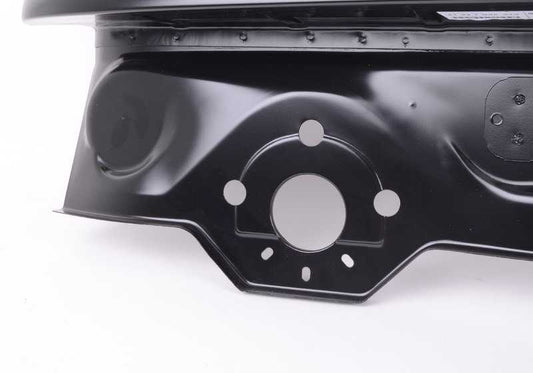 Panel trasero completo OEM 41347032413 para BMW Serie 5 E39. Original BMW.