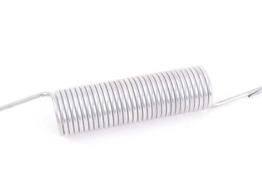 Traction Spring OEM 51247255693 Cover pour la série BMW 3 F30, F30 LCI, F80 M3 ... et plus. BMW d'origine.
