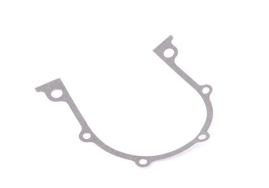 Junta de motor sin amianto OEM 11141250073 para BMW E12, E28, E34, E24, E23, E32, E26. Compatible con motores M30 y M38. Original BMW.