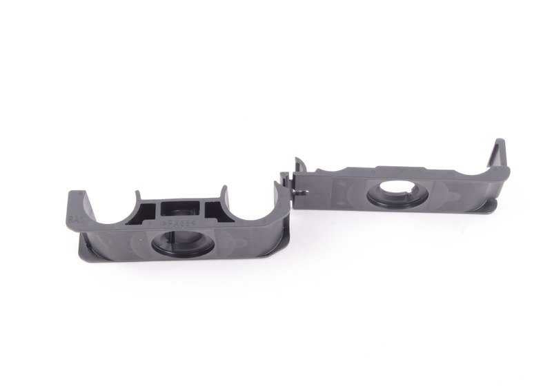 Kabelclip para BMW Serie 7 F04, X5 E70 (OEM 17217578063). Original BMW