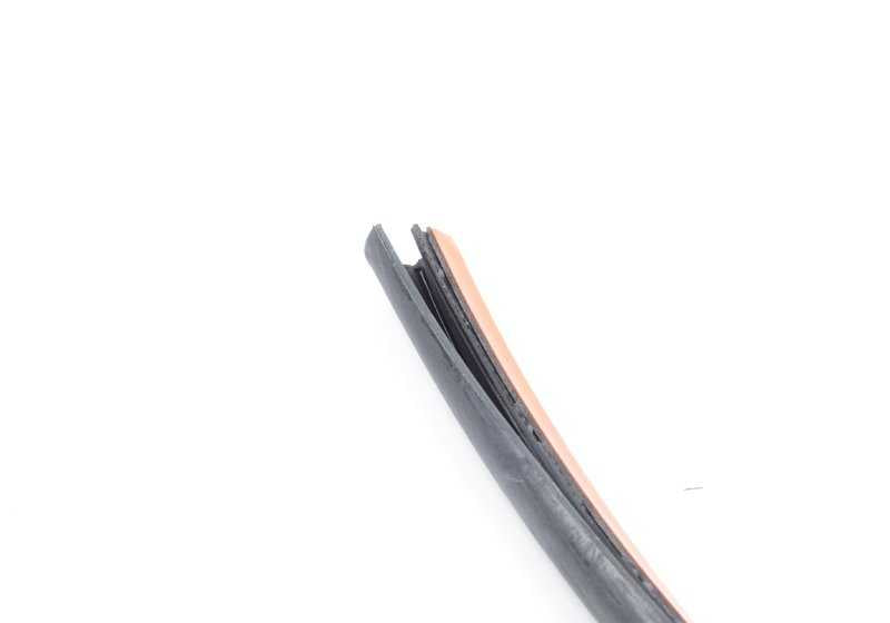 Carte de porte arrière gauche OEM 51228157881 pour BMW E38. BMW d'origine.