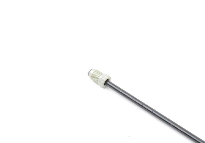 Tubo de freno OEM 34326755308 para BMW E36, E39, Z3. Compatible con varios modelos y variantes. Pieza original BMW. Ideal para mantener el sistema de frenos en óptimas condiciones.