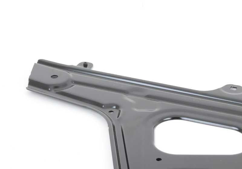 Soporte de carga para BMW F23, F33 (OEM 51617299690). Original BMW
