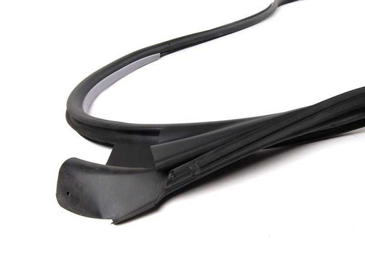 Cantonera derecha OEM 51717161692 para BMW Serie 3 E46 (1999-2006). Original BMW.