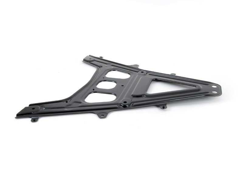 Soporte de carga para BMW F23, F33 (OEM 51617299690). Original BMW