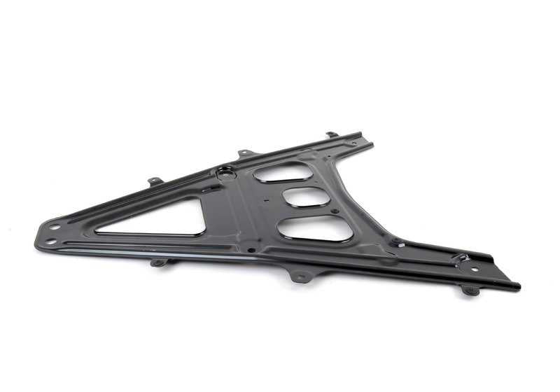 Soporte de carga para BMW F23, F33 (OEM 51617299690). Original BMW