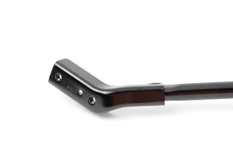 Lower diagonal bar OEM 51647302947 for BMW 2 Series (F23) and 4 Series (F33). Original BMW.