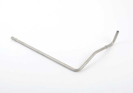 Tube d'alimentation en carburant OEM 13311730646 pour BMW E36. BMW d'origine.