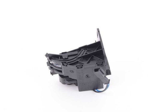 Central locking module OEM 51167150174 for BMW E93, E92, E89. Original BMW.
