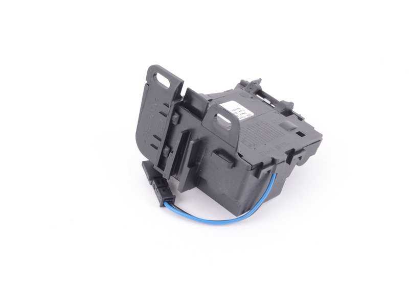 Módulo de cierre centralizado OEM 51167150174 para BMW E93, E92, E89. Original BMW.