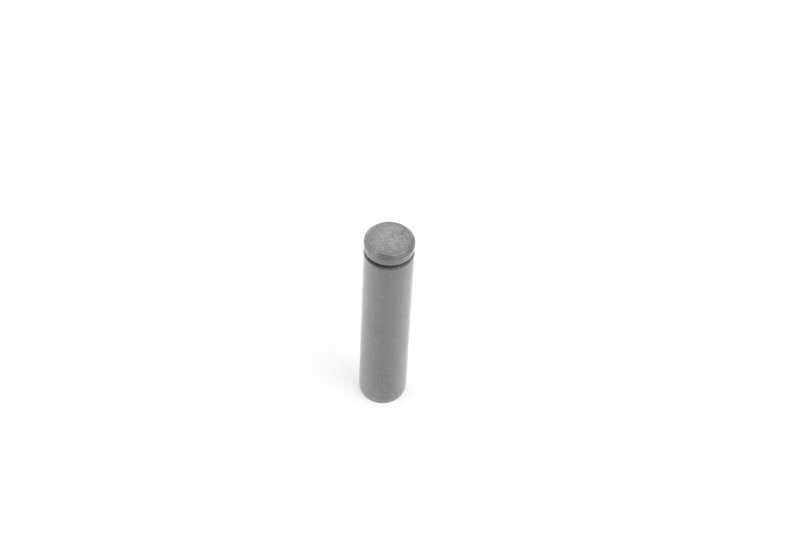 Bulón de apoyo para BMW Serie 3 E36, E46, Serie 5 E28, E34, Serie 6 E24, Serie 7 E32, Z4 E85, E86 (OEM 11111706500). Original BMW