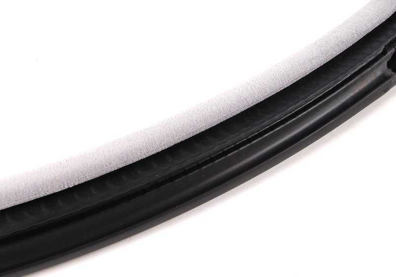Cantonera a quitté l'OEM 51717161691 pour la série BMW 3 E46. BMW d'origine.