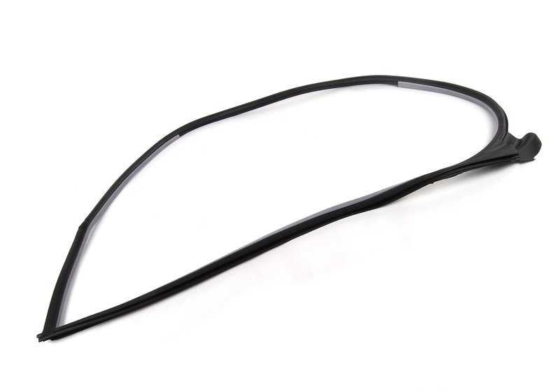 Cantonera a quitté l'OEM 51717161691 pour la série BMW 3 E46. BMW d'origine.