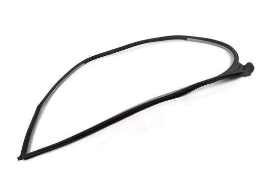 Cantonera izquierda OEM 51717161691 para BMW Serie 3 E46. Original BMW.