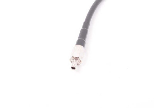 Base de antena telefônica de teto para BMW E39 (OEM 84538371805). BMW original