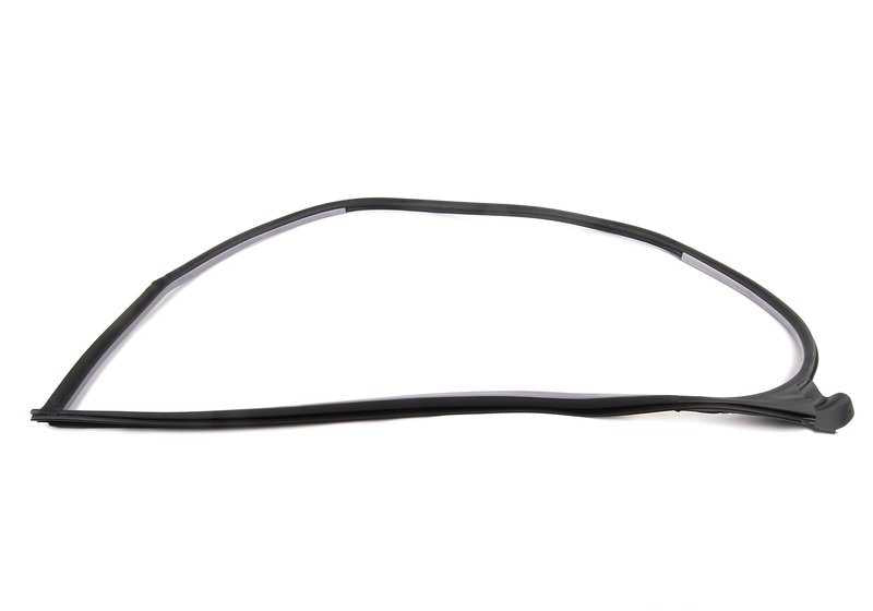 Cantonera a quitté l'OEM 51717161691 pour la série BMW 3 E46. BMW d'origine.