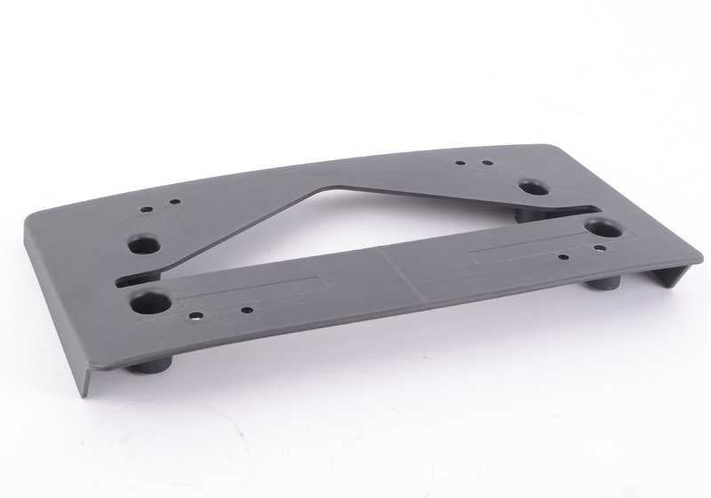 OEM registration support 51128038089 for BMW Z4 E89. Original BMW piece.