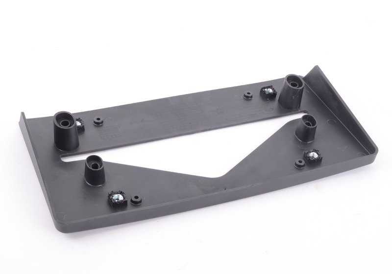 OEM registration support 51128038089 for BMW Z4 E89. Original BMW piece.